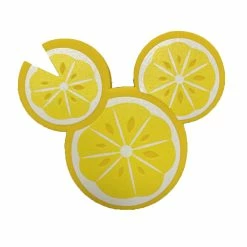 Best reviews of ???? Disney Antenna Topper - Mickey Mouse Lemon ????