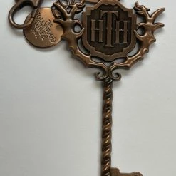 Buy 🎉 Disney Keychain - Hollywood Tower Key 👏
