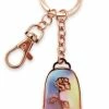 Top 10 🛒 Disney Keychain - Enchanted Rose - Iridescent 👏