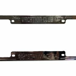 New ❤️ Disney License Plate Frame - Vacation Club Member - Stay Magical ????