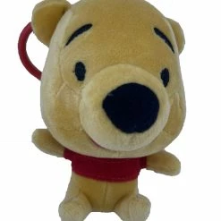 Cheap ???? Disney Plush Keychain - Winnie The Pooh - Large ????