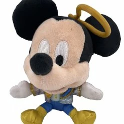 Best reviews of ✔️ Disney Plush Keychain - 50th Anniversary - Mickey Mouse ????