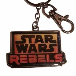 Buy 🧨 Disney Keychain - Star Wars Weekends 2014 - Star Wars Rebels 👏