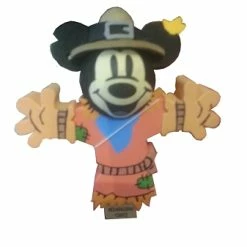 Best reviews of ⭐ Disney Antenna Topper - ???? Halloween - Mickey Mouse Scarecrow ????